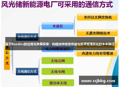 基于Bundles的应用与发展探索：构建高效信息传递与资源管理系统的未来路径